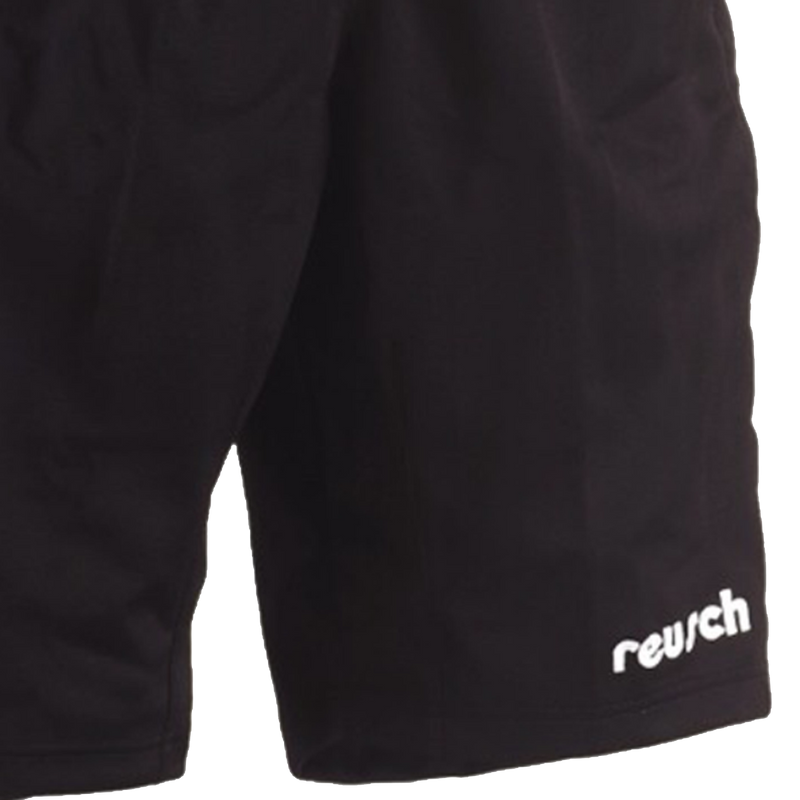 Youth GK Training Short, Reusch Youth GK Training Short logo