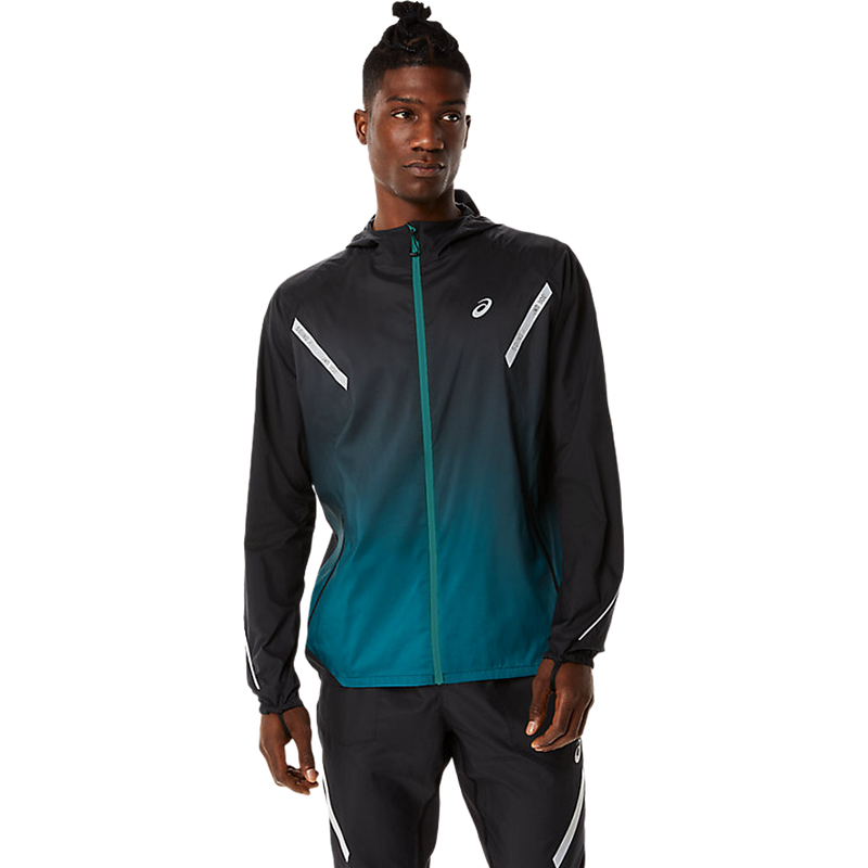 Lite-Show Jacket, Featured Image