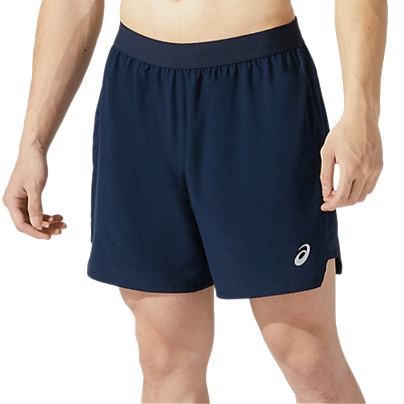 Men's Road 7" Short, Featured Image