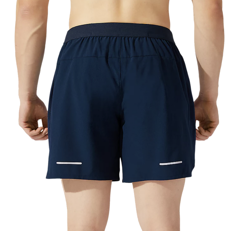 Men's Road 7" Short, Asics Men's Road 7" Short back