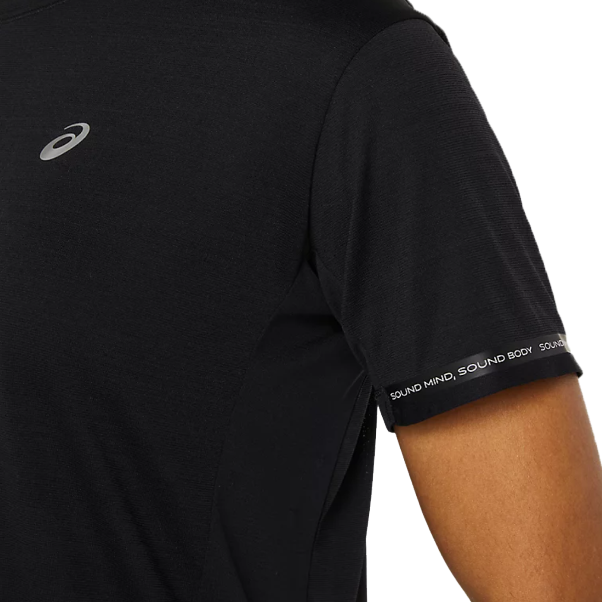 Women's Race Crop Top alternate view