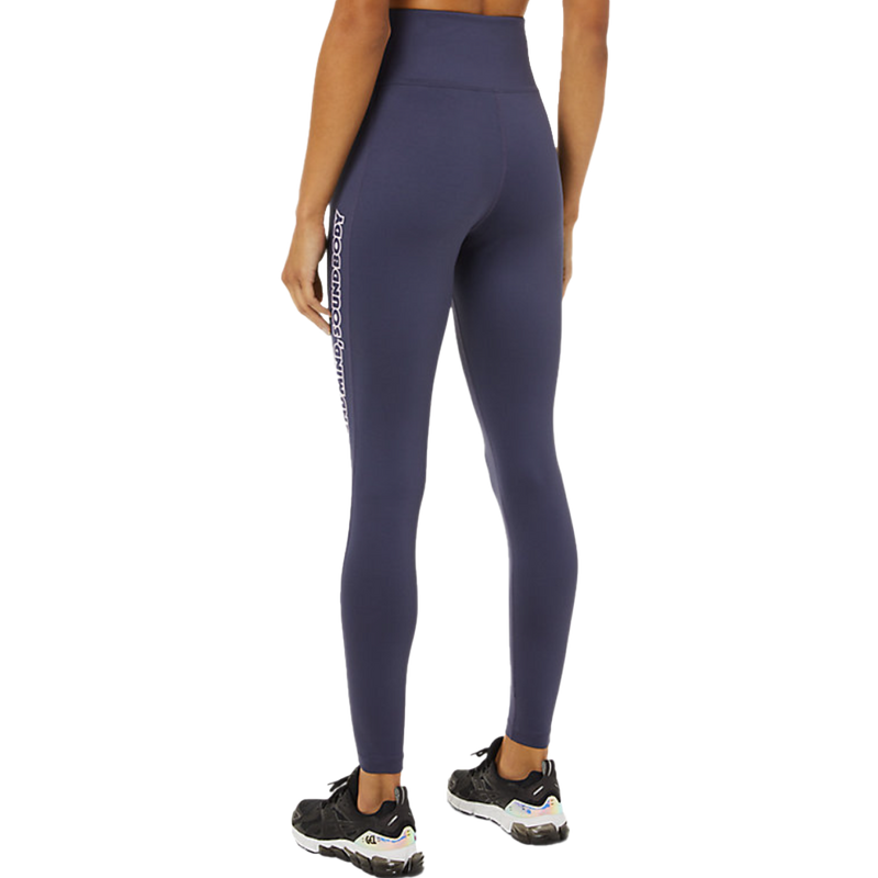 Women's Stretch Woven Pant, Asics Women's Stretch Woven Pant  back