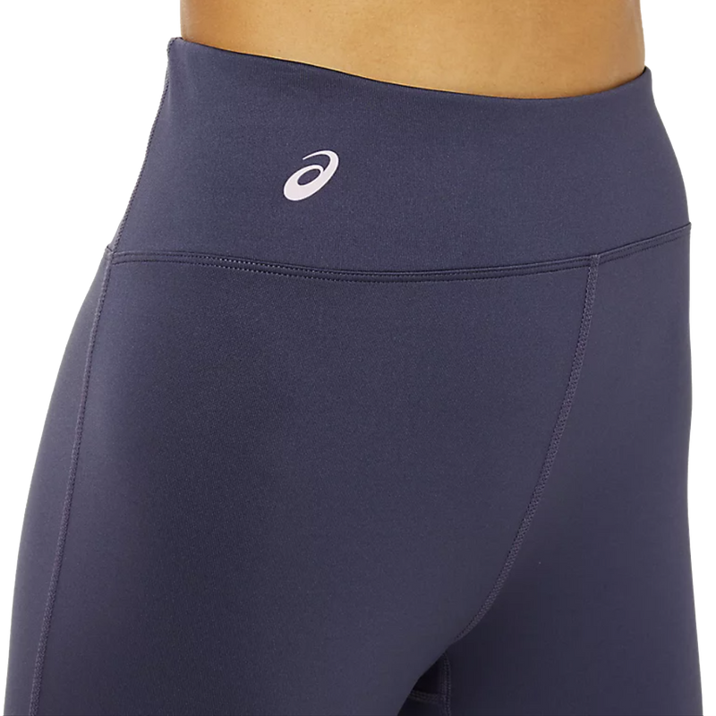Women's Stretch Woven Pant, Asics Women's Stretch Woven Pant  logo