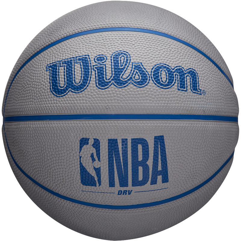 NBA DRV Mini Basketball, Featured Image
