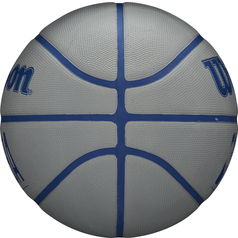 NBA DRV Basketball 28.5", Wilson NBA DRV Basketball 28.5" side