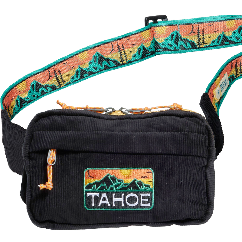 Tahoe Spirit Fanny, Featured Image