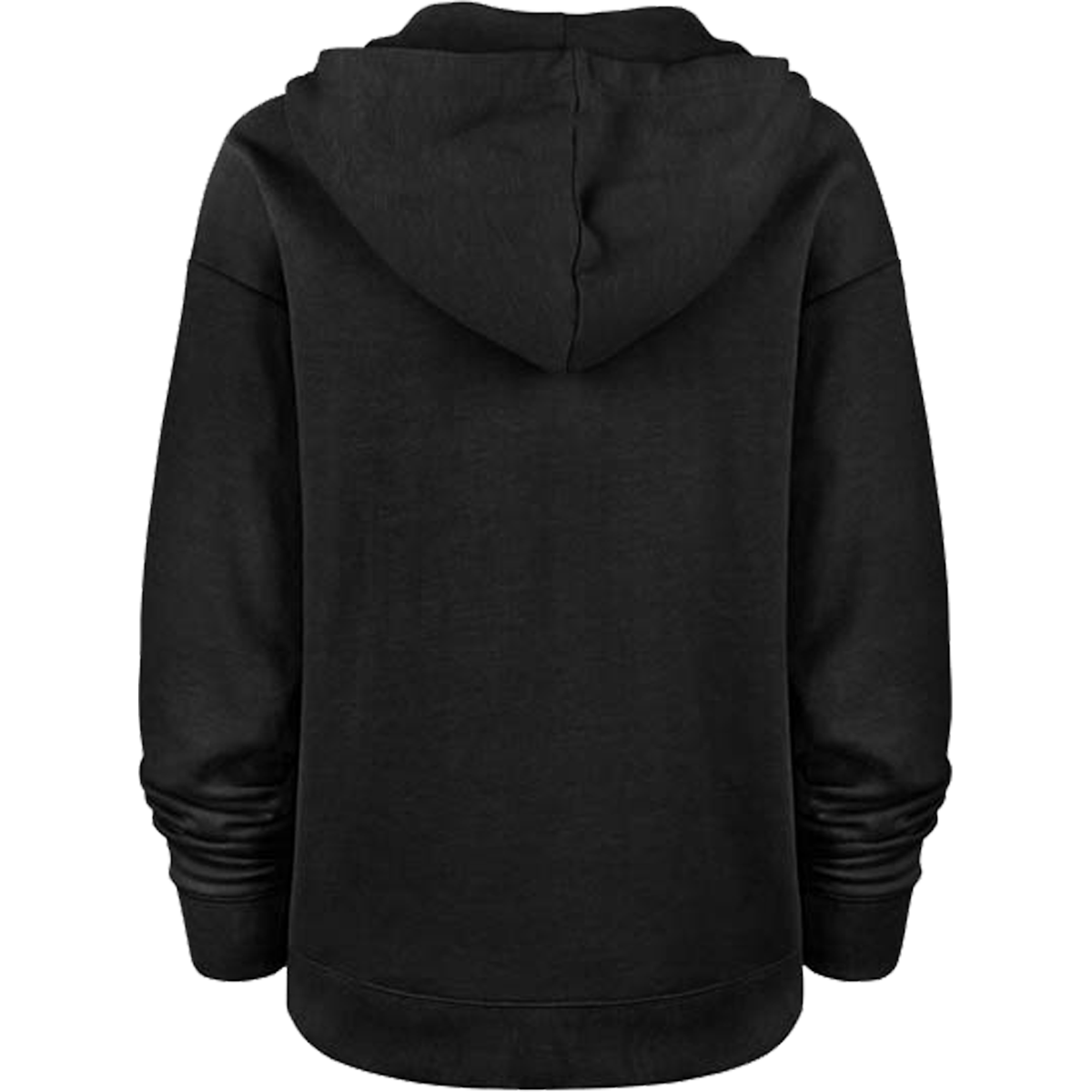 Women's 49ers On Rise Kennedy Hood alternate view
