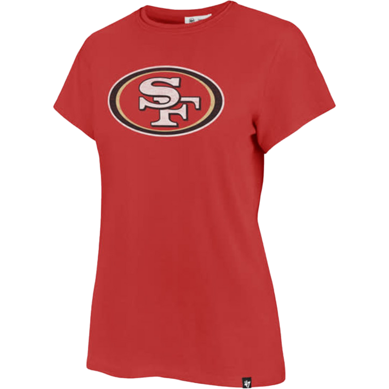 Women's 49er Premier Frankie Tee, Featured Image