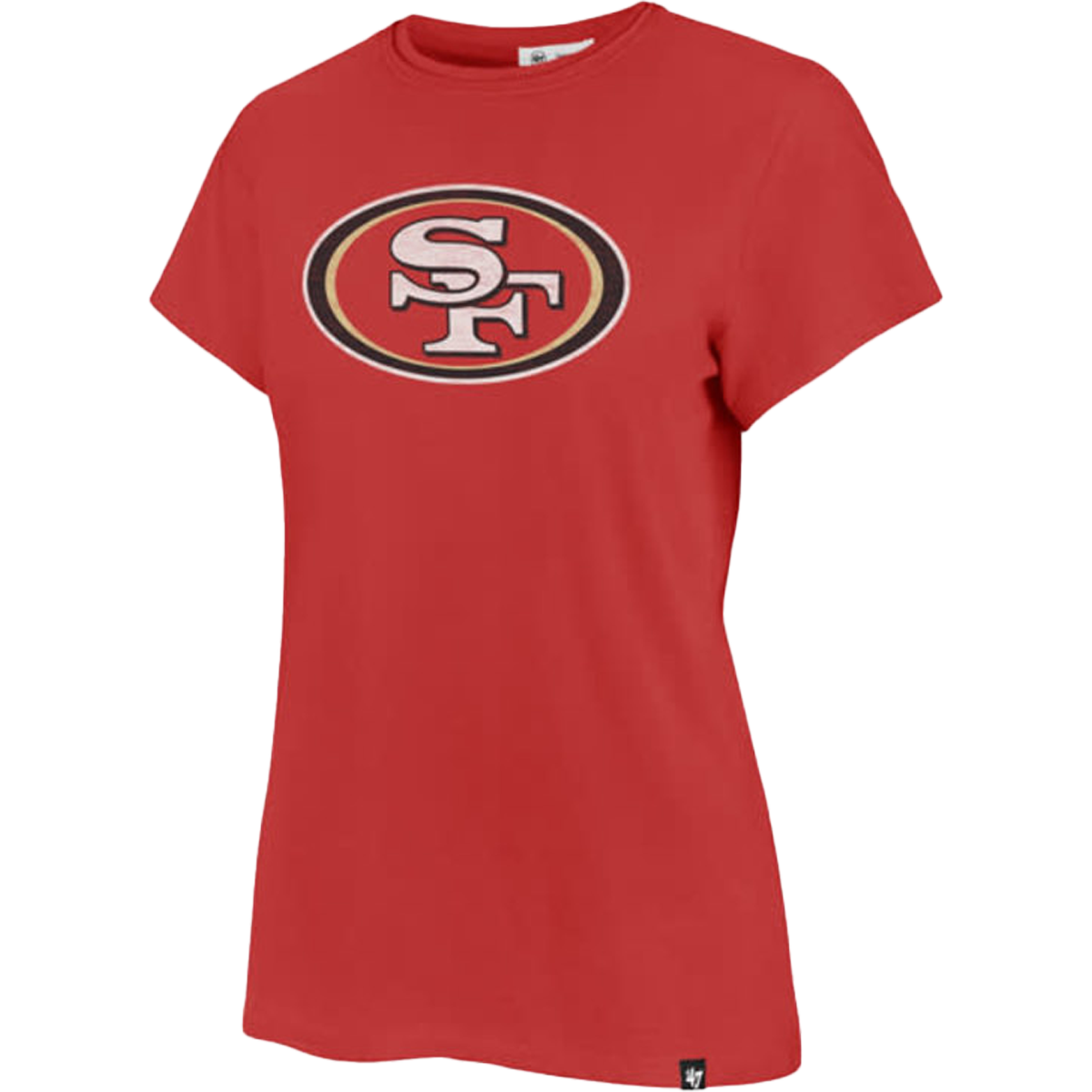 Women's 49er Premier Frankie Tee alternate view