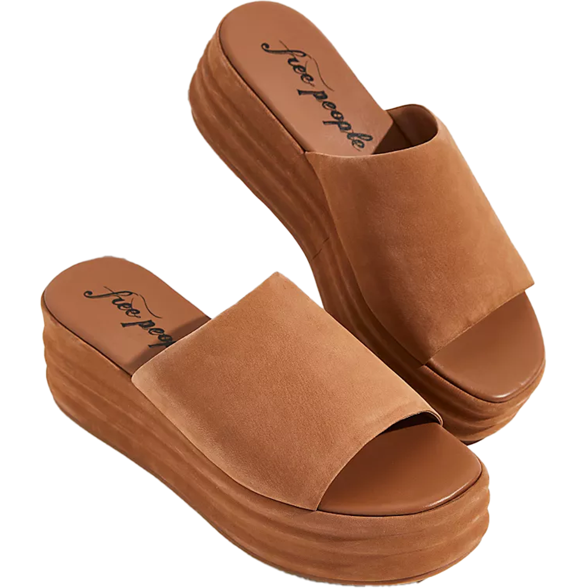 Women's Harbor Flatform Sandals alternate view