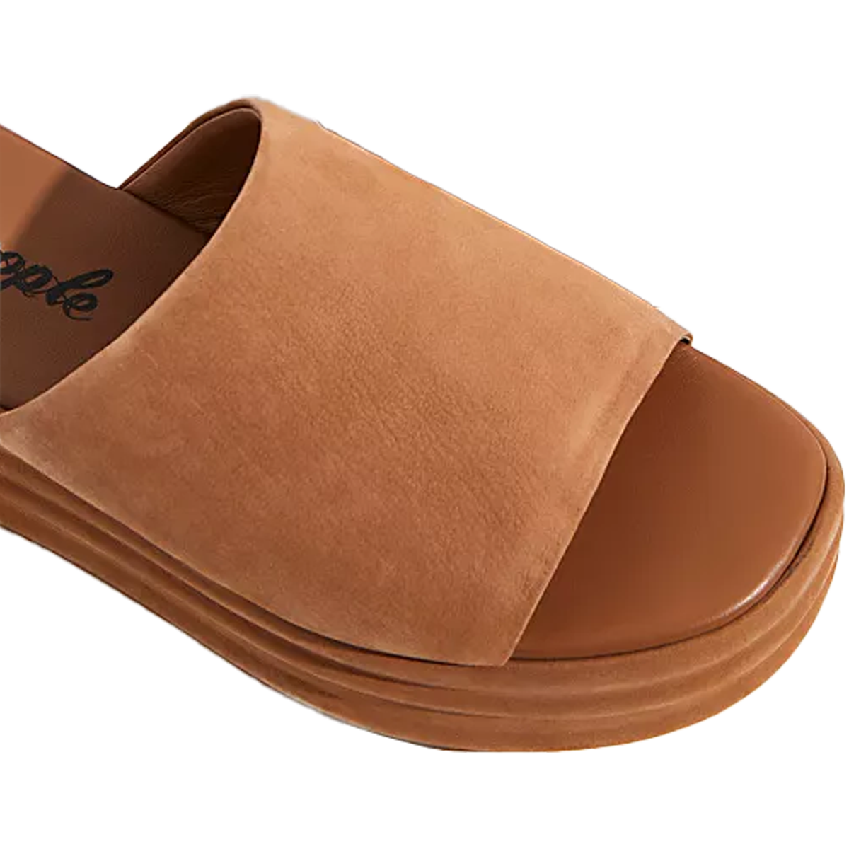 Women's Harbor Flatform Sandals alternate view