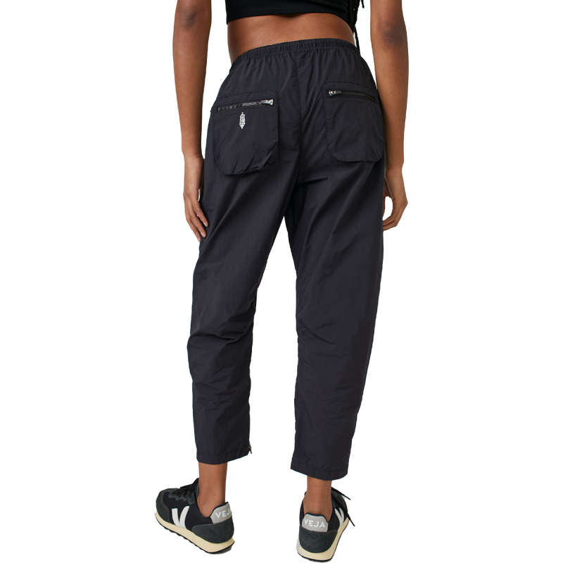 Women's Fly By Night Pant, Free People Movement Women's Fly By Night Pant back