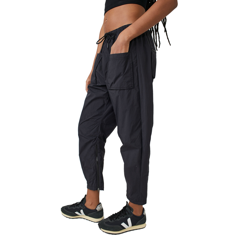 Women's Fly By Night Pant, Free People Movement Women's Fly By Night Pant side