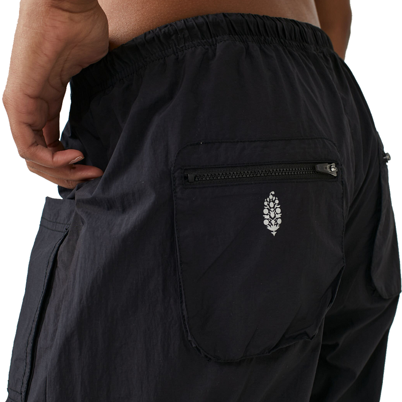 Women's Fly By Night Pant, Free People Movement Women's Fly By Night Pant back pocket