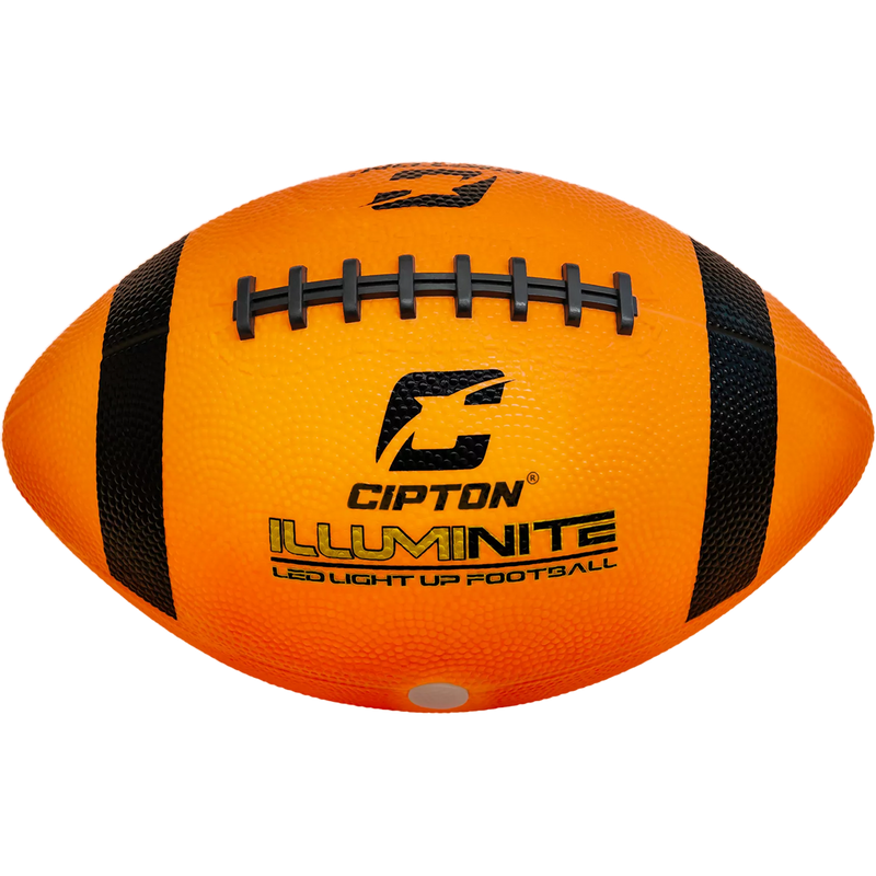 Light Up LED Football, Featured Image
