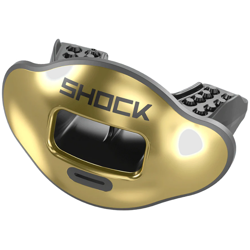 Max AirFlow Lip Guard Chrome, Featured Image
