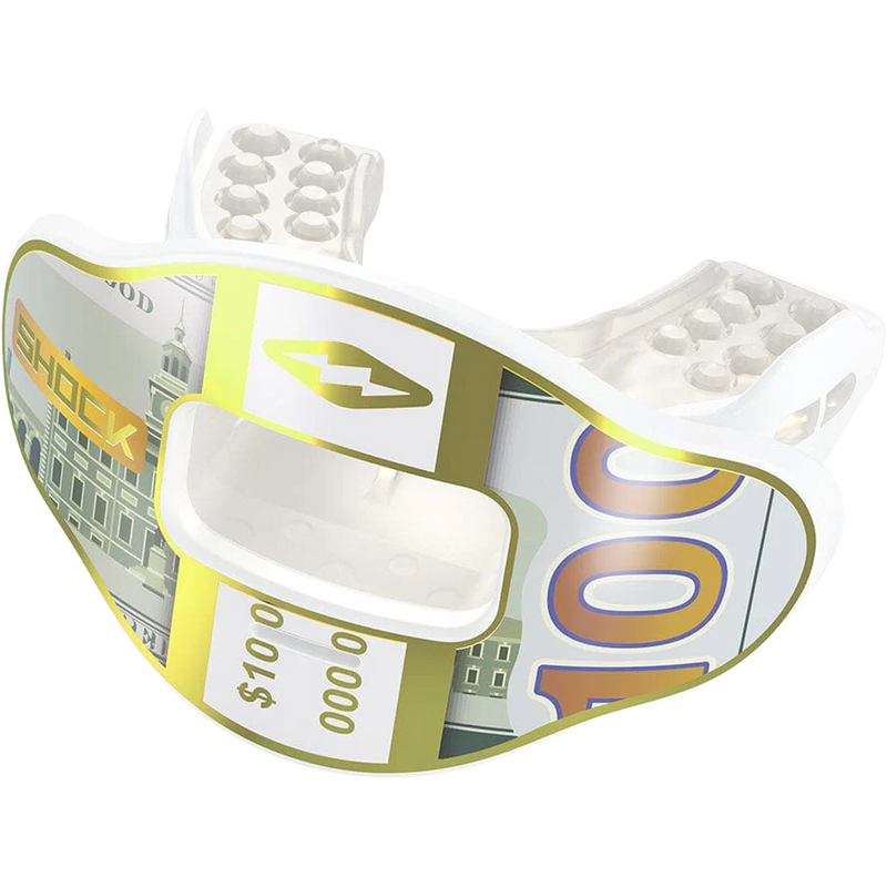 Max AirFlow Lip Guard Chrome, Featured Image