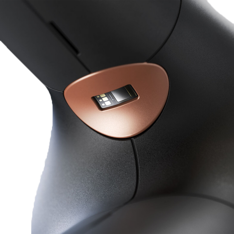 Theragun Sense, Therabody Theragun Sense trigger