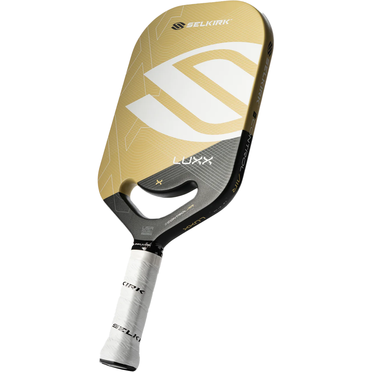 Selkirk LUXX Control Air Invikta MW  Paddle Demo alternate view