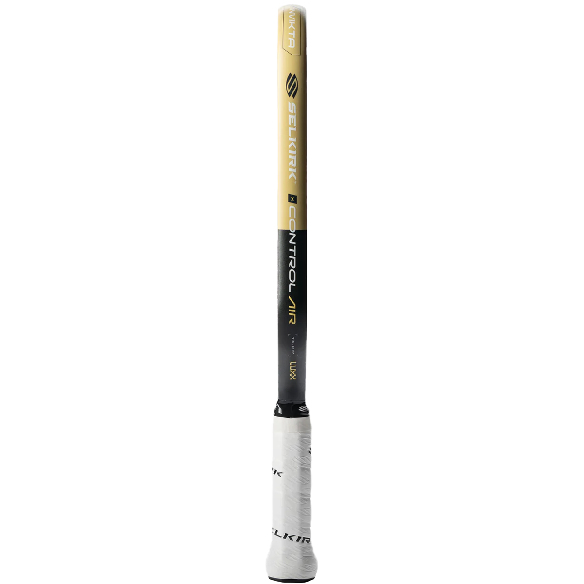 Selkirk LUXX Control Air Invikta MW  Paddle Demo alternate view