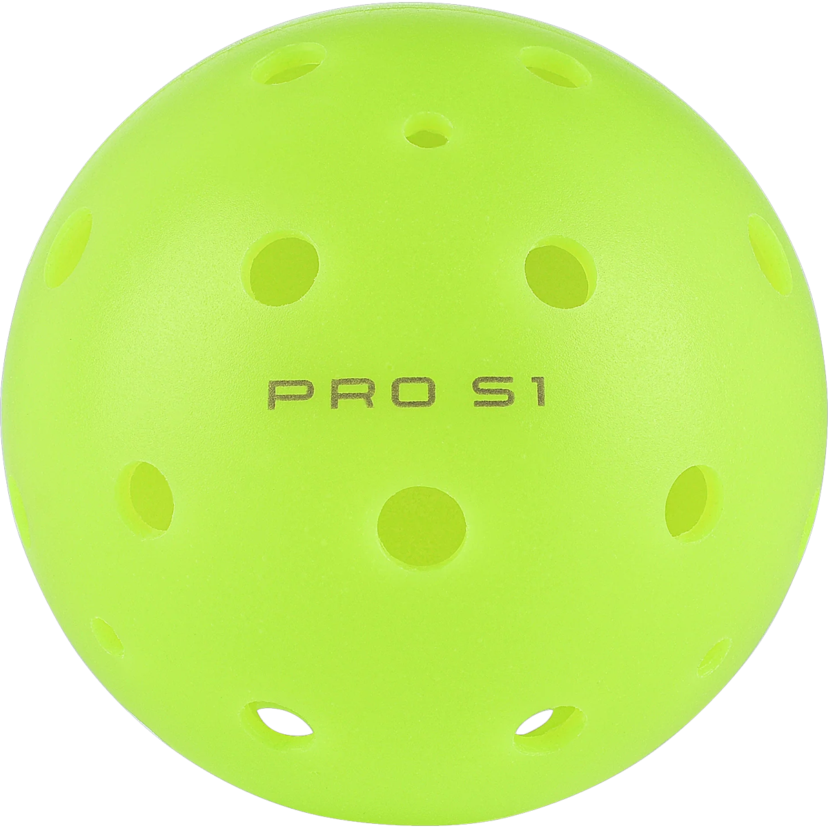 Pro S1 Ball (4 Pack) alternate view