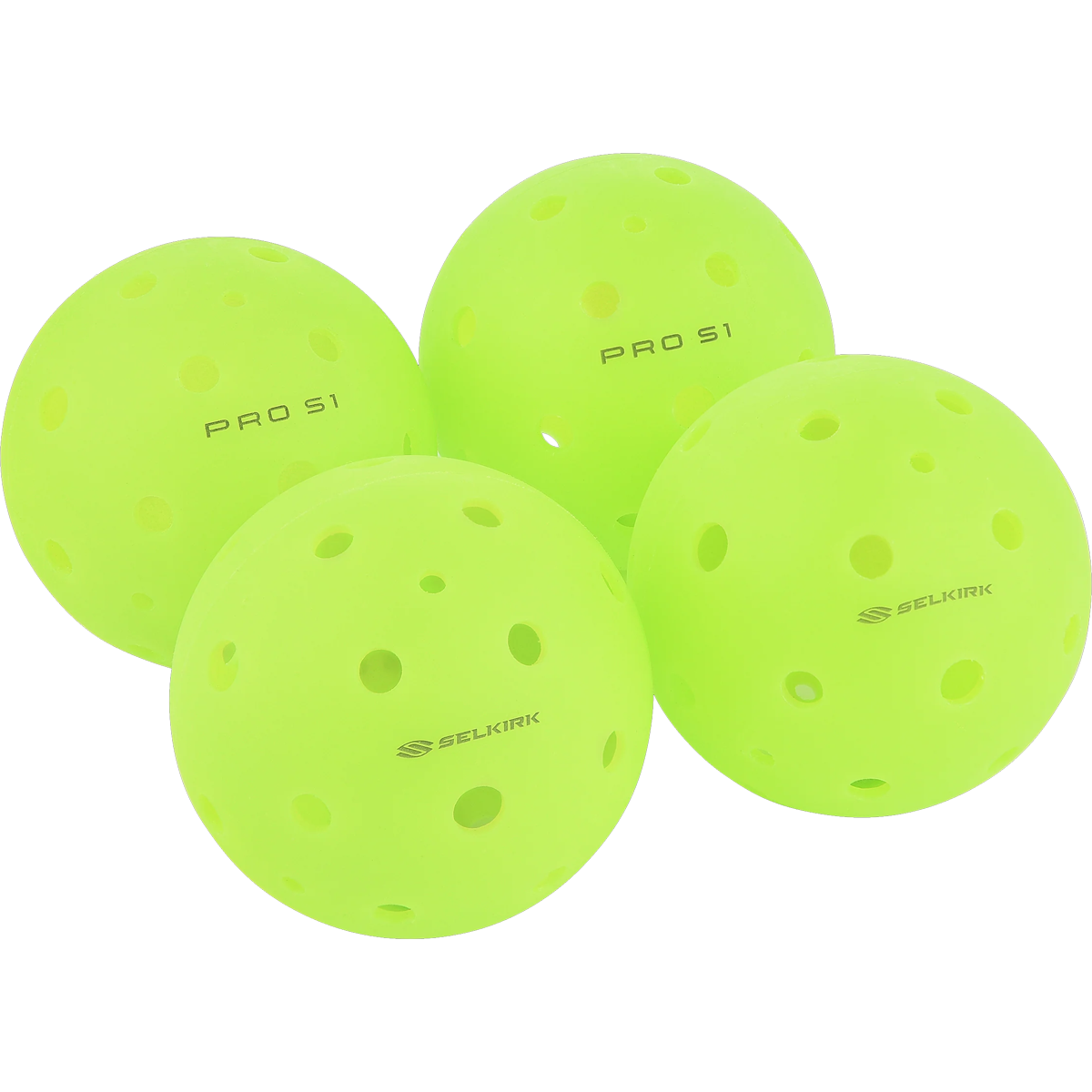 Pro S1 Ball (4 Pack) alternate view