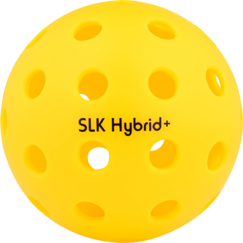 Hybrid + Ball (4 Pack), Featured Image