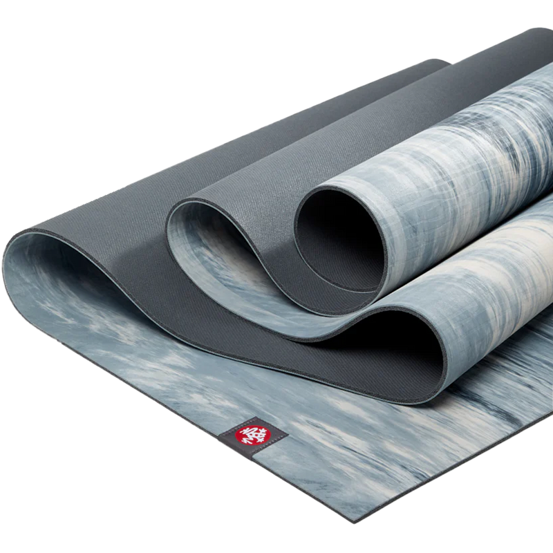 eKo Mat 5mm, Manduka eKo Mat 5mm backside