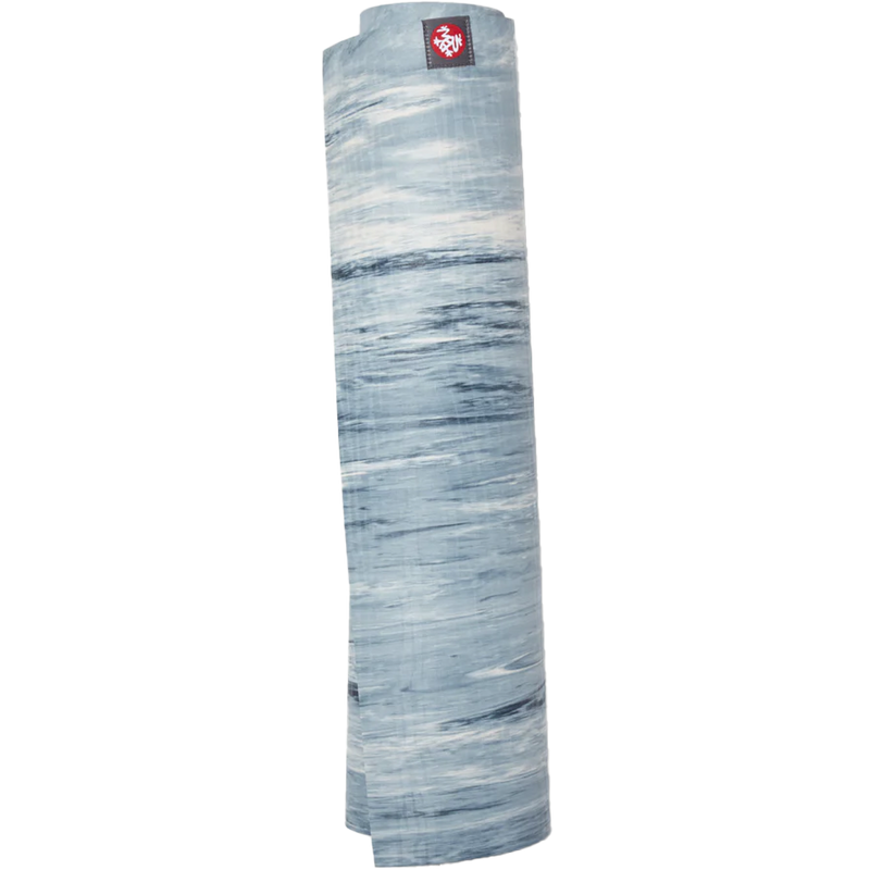 eKo Mat 5mm, Manduka eKo Mat 5mm rolled