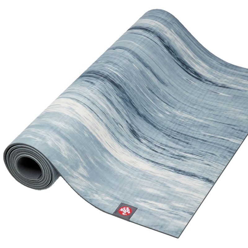 eKo Mat 5mm, Manduka eKo Mat 5mm logo
