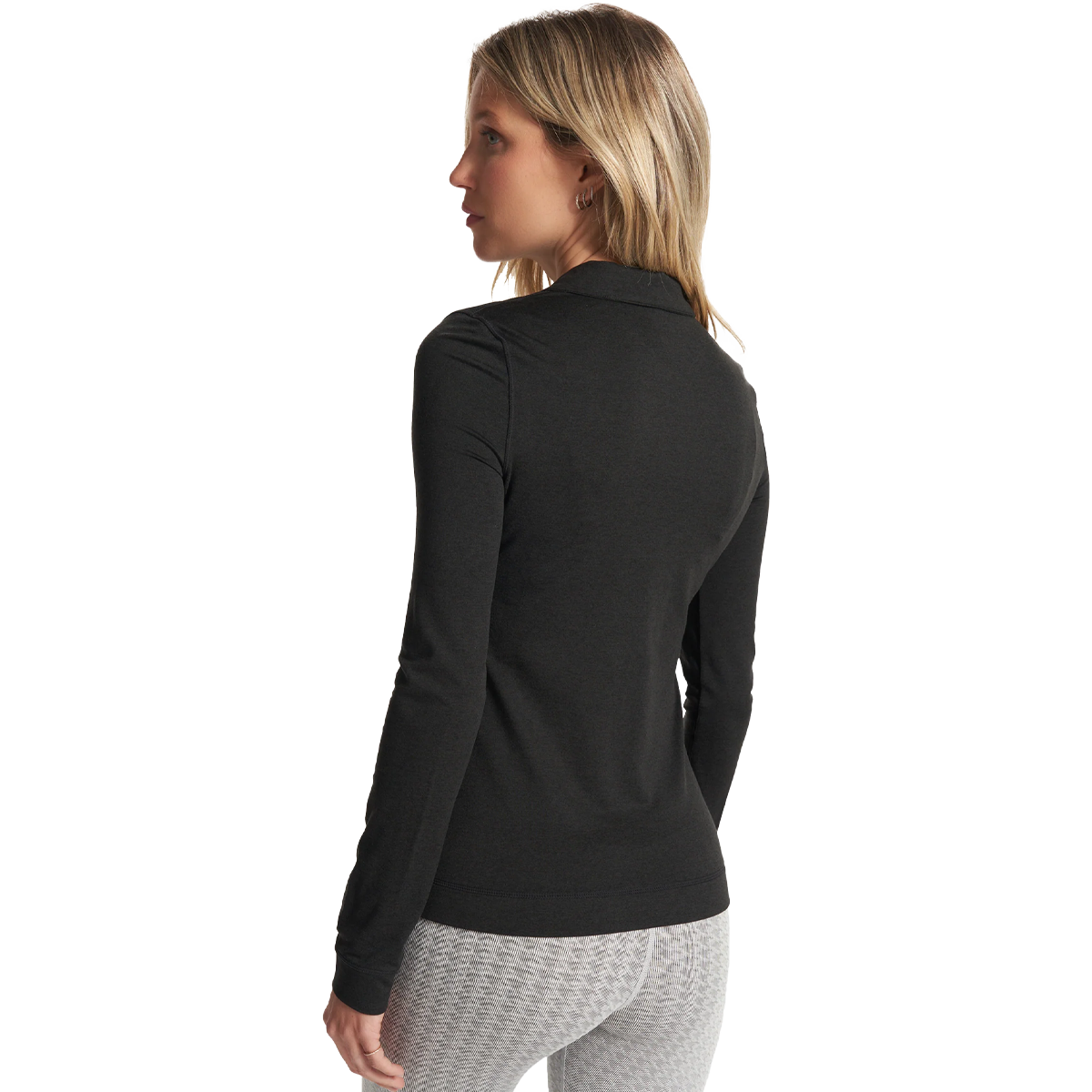 Women's Halo Essential 1/2 Zip alternate view