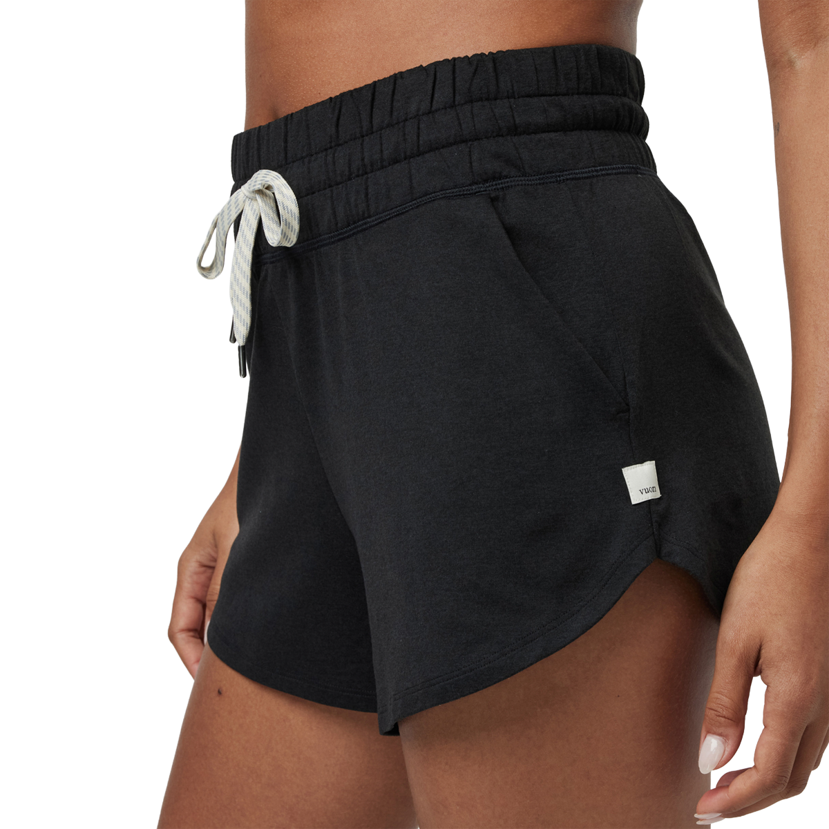 Women's Halo Performance Short 2.0 alternate view