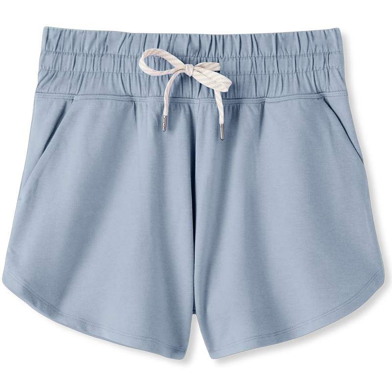 Women's Halo Performance Short 2.0, Featured Image