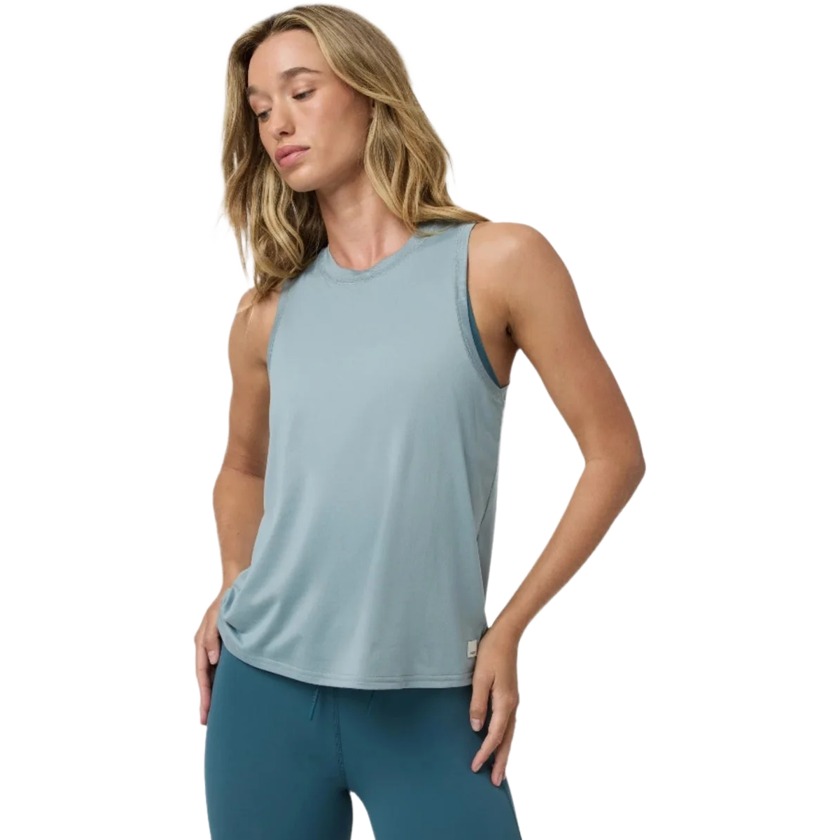 Women's Energy Top Long alternate view