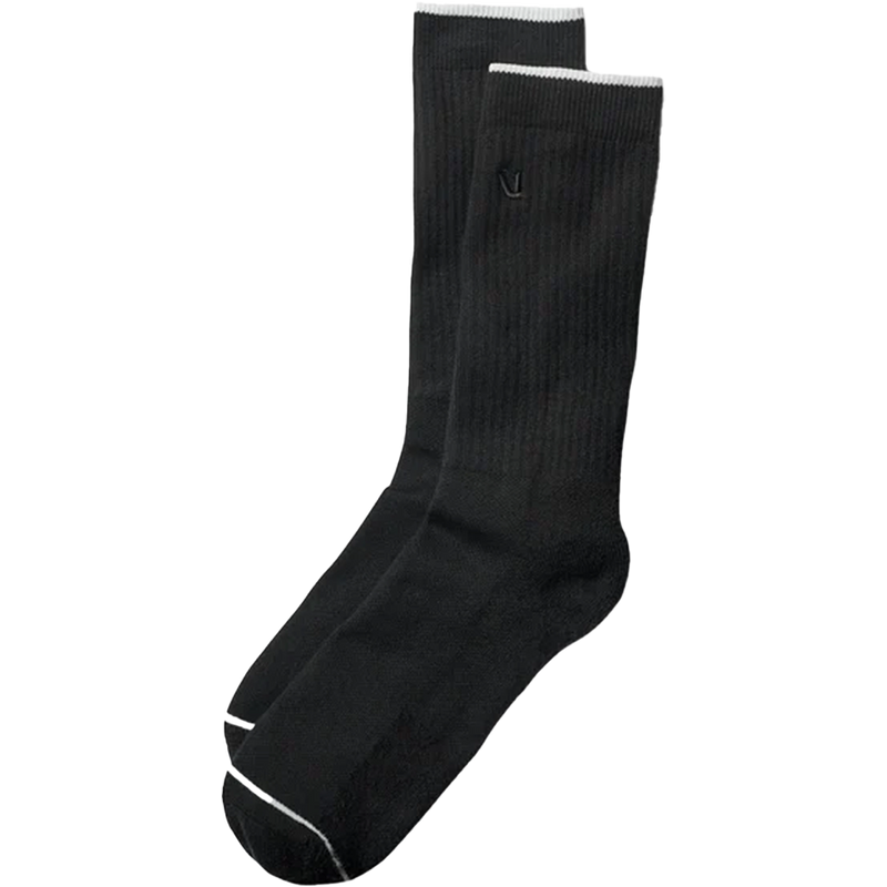 V1 Crew Sock, Featured Image