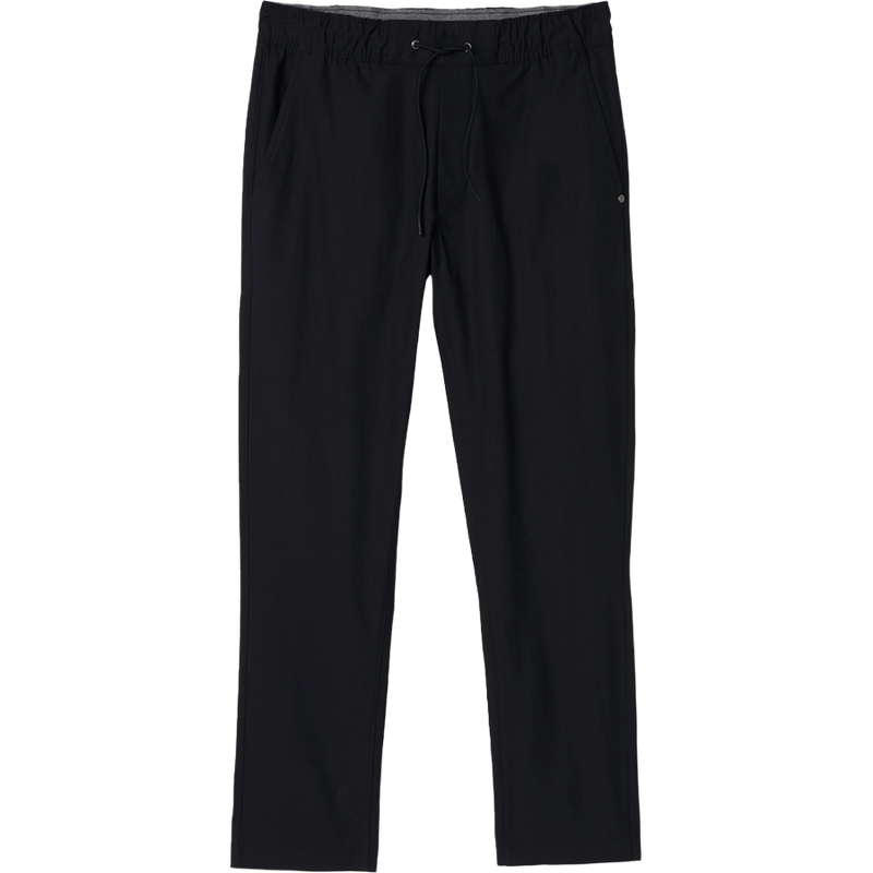 Men's Meta Elastic Waist Pant, Featured Image