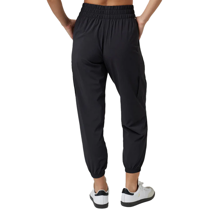 Women's Villa Cargo Jogger, Vuori Women's Villa Cargo Jogger Back