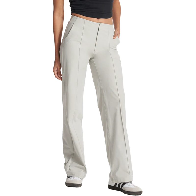 Women's Meta Wideleg Pant, Featured Image