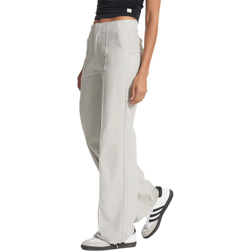 Women's Meta Wideleg Pant, Vuori Women's Meta Wideleg Pant Side