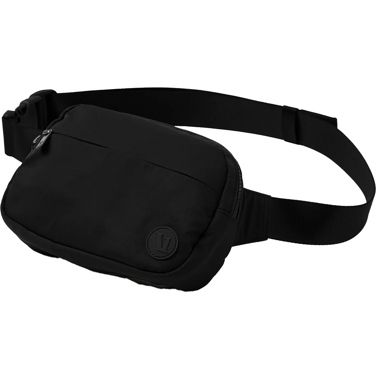 black mini belt bag lululemon Everywhere Bag, (LU9B78S) : Sports & Outdoors Lo que hay en mi