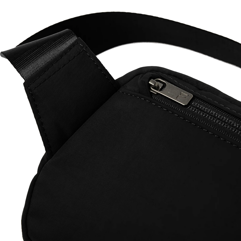 All Around Hip Pack, Vuori All Around Hip Pack zipper