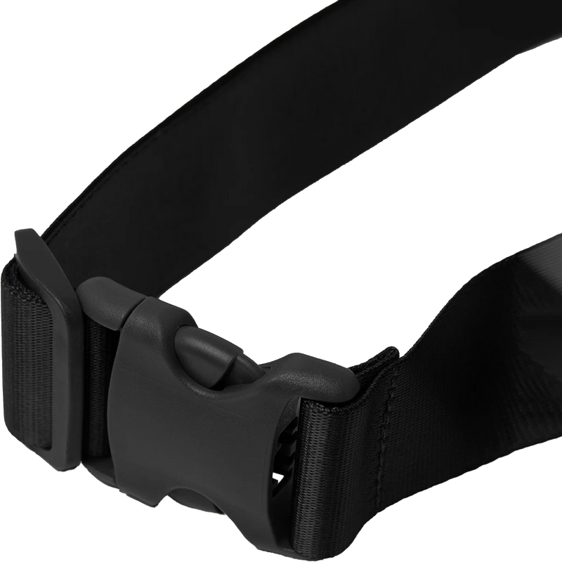 All Around Hip Pack, Vuori All Around Hip Pack buckle