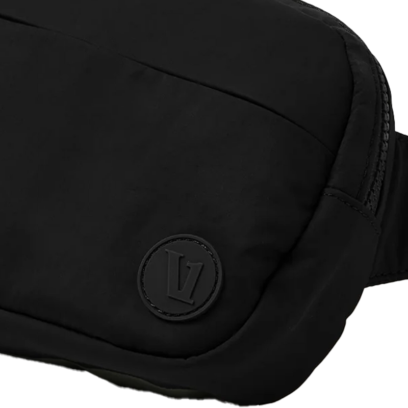 All Around Hip Pack, Vuori All Around Hip Pack logo