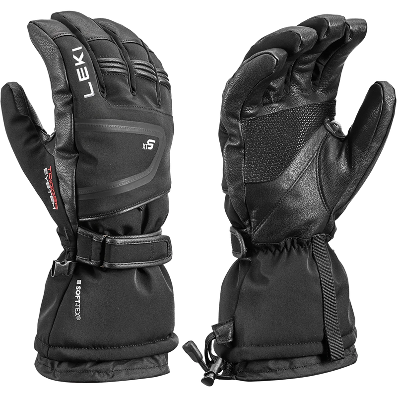 Detect XT 3D Glove, Featured Image