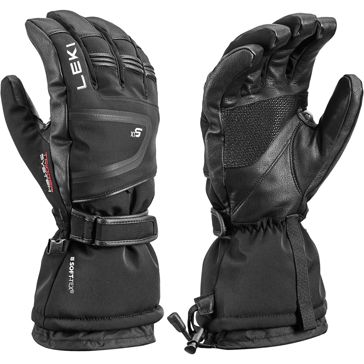 Detect XT 3D Glove alternate view