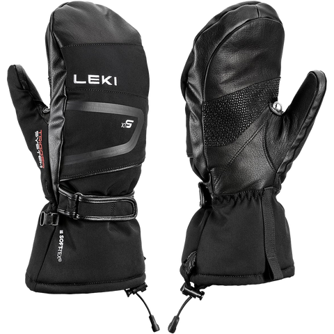 Detect XT 3D Mitt – Sports Basement