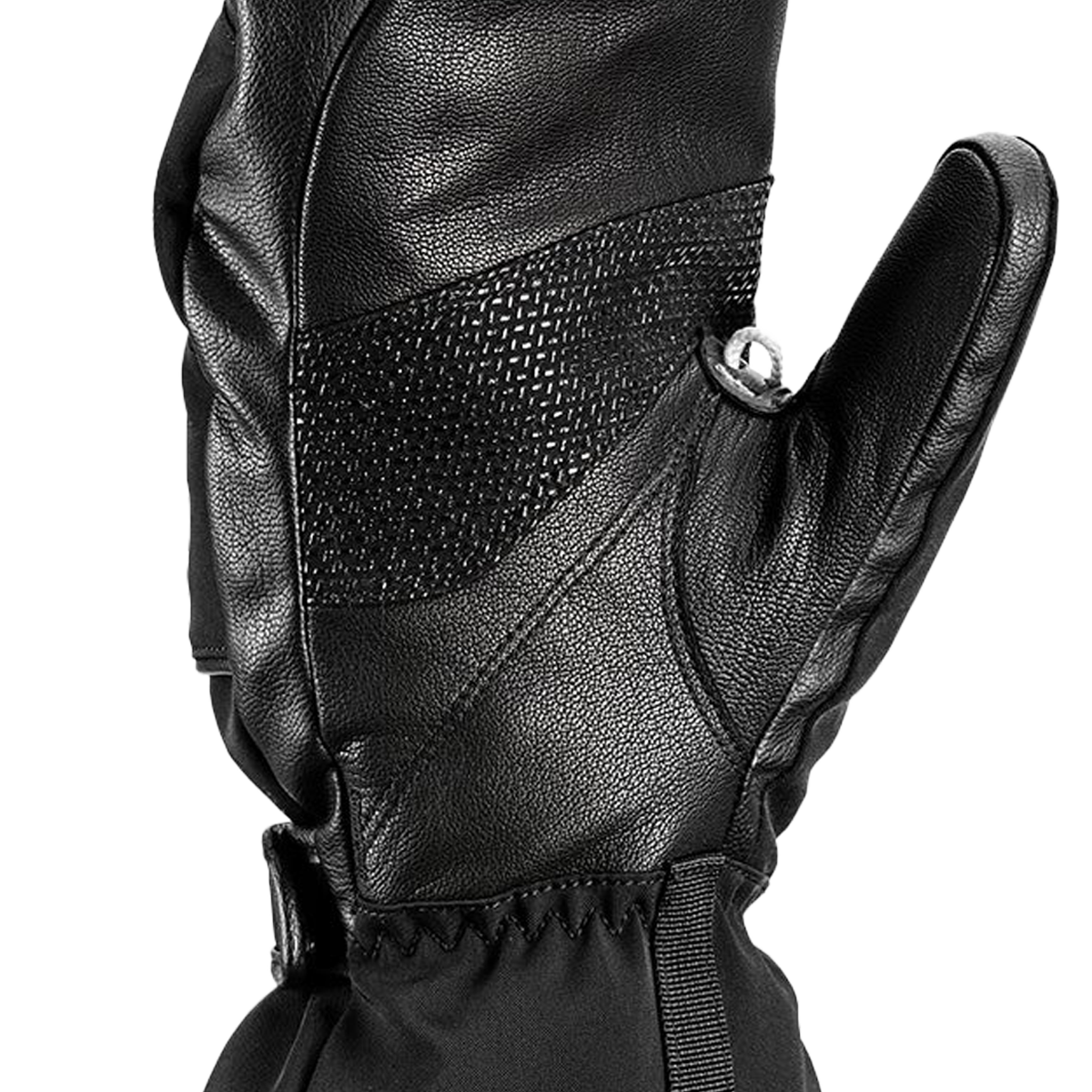 Detect XT 3D Mitt alternate view