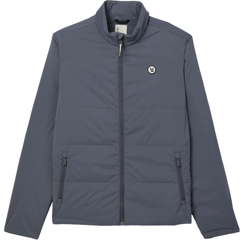 Men's Echo Insulated Jacket 2.0, Featured Image
