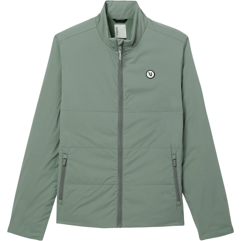 Men's Echo Insulated Jacket 2.0, Featured Image