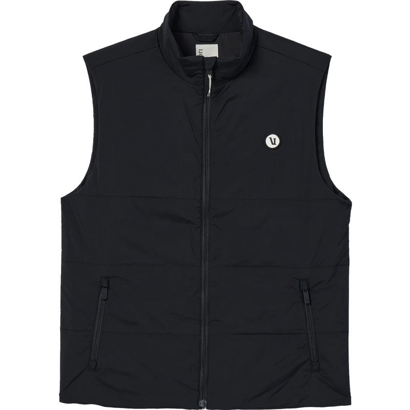 Men's Echo Insulated Vest 2.0, Featured Image